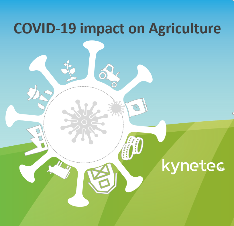 COVID-19 Impact on Agriculture Survey Shows Farm Advisors' Creativity in Meeting Farmers' Needs