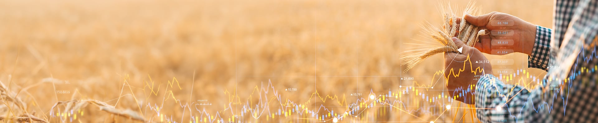 data agri