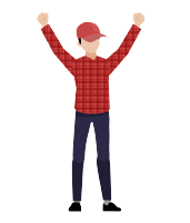 farmer-types-red