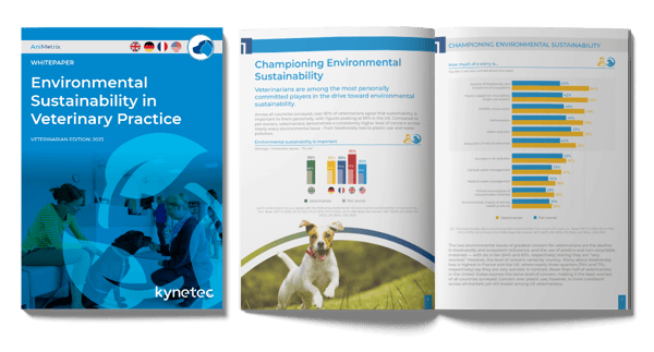 Vet Sustainability Whitepaper Render